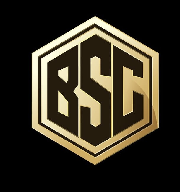 BSC Records Logo